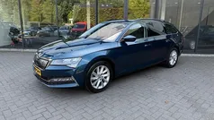 Gebruikt 2020 Skoda Superb Stationwagen | € 19.750 (Super prijs)