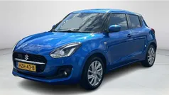 Gebruikt 2023 Suzuki Swift Hatchback | € 21.445 (Eerlijke prijs)