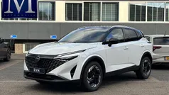 Gebruikt 2025 Nissan Qashqai N-Connecta SUV | € 34.899 (Goede deal)