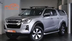 Zilver Gebruikt 2022 Isuzu D-Max Pickup | € 35.499