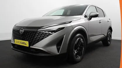 Occasion Nissan Qashqai 360º 162 PK (119 kW) 2025 SUV