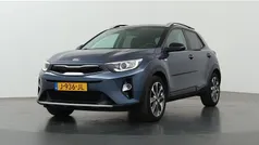 Gebruikt 2020 Kia Stonic SUV | € 15.935 (Eerlijke prijs)