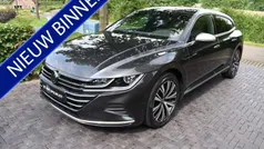 Grijs Gebruikt 2022 VW Arteon Business+ Stationwagen | € 34.980 (Eerlijke prijs)
