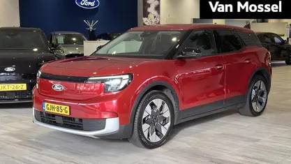 Occasion 2024 Ford Explorer Extended Range SUV | € 38.945 (Eerlijke prijs)