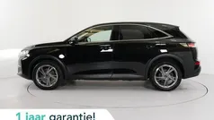 Zwart Gebruikt 2022 DS Automobiles DS7 Crossback Bastille Plus SUV | € 32.950 (Goede deal)