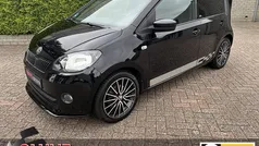 Gebruikt 2016 Skoda Citigo Monte Carlo Hatchback | € 8.450 (Eerlijke prijs)