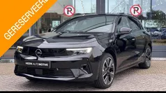 Gebruikt 2025 Opel Astra Business Edition Hatchback | € 30.445 (Eerlijke prijs)