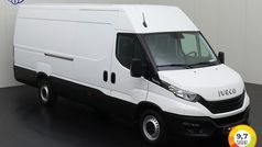 Wit Gebruikt 2023 Iveco Daily Van | € 23.900 (Eerlijke prijs)