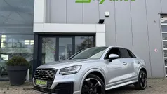 Suv Gebruikt 2020 Audi Q2 S-Line SUV | € 22.495 (Goede deal)