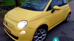 Gebruikt 2009 Fiat 500 Pop Hatchback | € 2.750 (Eerlijke prijs)