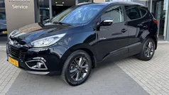 Gebruikt 2014 Hyundai ix35 SUV | € 13.950 (Eerlijke prijs)