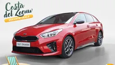 Gebruikt 2021 Kia ProCeed GT-Line Hatchback | € 26.940 (Eerlijke prijs)