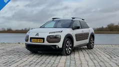 Gebruikt 2014 Citroën C4 Shine SUV | € 7.450 (Eerlijke prijs)