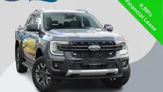 Grijs Nieuw 2025 Ford Ranger Wildtrack Pickup | € 54.627 (Eerlijke prijs)