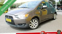 Gebruikt 2013 Mitsubishi Colt Invite Hatchback | € 4.250 (Goede deal)