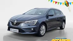 Gebruikt 2022 Renault Mégane IV Intens Stationwagen | € 20.440 (Eerlijke prijs)