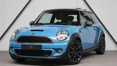 Gebruikt 2013 Mini Cooper S Hatchback | € 10.999 (Eerlijke prijs)