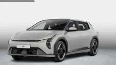 Gebruikt 2025 Kia EV4 Advance Hatchback | € 41.695 (Eerlijke prijs)