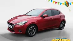 Gebruikt 2015 Mazda 2 Hatchback | € 11.945 (Eerlijke prijs)