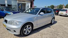 Grijs Gebruikt 2006 BMW 116 Hatchback | € 2.499 (Eerlijke prijs)