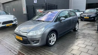 Occasion Citroën C4 88 PK (64 kW) 2009 Coupé