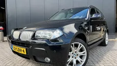 Gebruikt 2010 BMW X3 M Sport SUV | € 7.995 (Eerlijke prijs)