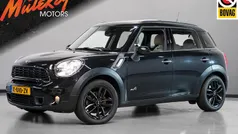 Gebruikt 2012 Mini Cooper S Countryman Pepper SUV | € 8.495 (Eerlijke prijs)