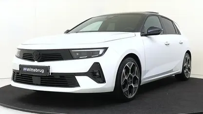 Occasion Opel Astra Ultimate 136 PK (100 kW) 2025 Hatchback