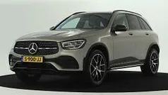 Gebruikt 2022 Mercedes GLC300 Premium Plus SUV | € 46.950 (Eerlijke prijs)