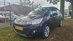 Gebruikt 2015 Citroën C3 PureTech Hatchback | € 4.750 (Eerlijke prijs)