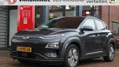 Grijs Gebruikt 2020 Hyundai Kona SUV | € 17.785 (Eerlijke prijs)