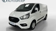 Gebruikt 2022 Ford Transit Custom Trend Van | € 24.445 (Eerlijke prijs)