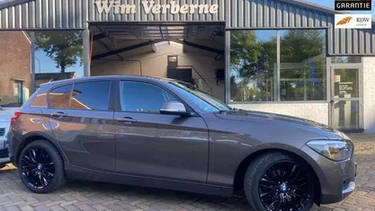 Occasion BMW 116 M Sport 136 PK (100 kW) 2014 Hatchback