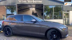 Gebruikt 2014 BMW 116 M Sport Hatchback | € 11.900 (Eerlijke prijs)