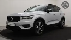 Grijs Gebruikt 2021 Volvo XC40 R-Design SUV | € 33.900 (Eerlijke prijs)