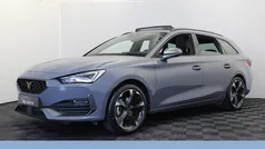 Gebruikt 2024 Cupra Leon Stationwagen | € 31.999 (Eerlijke prijs)