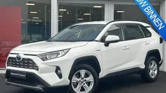 Gebruikt 2020 Toyota RAV4 Active SUV | € 26.900 (Eerlijke prijs)