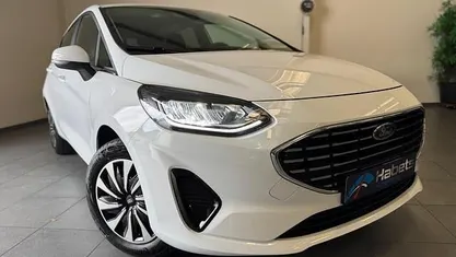 Occasion 2023 Ford Fiesta Titanium Hatchback | € 16.499 (Eerlijke prijs)
