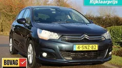 Gebruikt 2013 Citroën C4 Business Class Hatchback | € 6.900 (Eerlijke prijs)