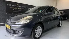 Renault Clio II