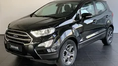 Gebruikt 2020 Ford Ecosport SUV | € 13.535 (Super prijs)