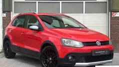 Gebruikt 2010 VW Polo Cross Hatchback | € 6.899 (Goede deal)