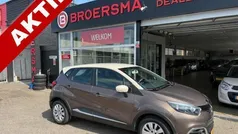Gebruikt 2013 Renault Captur Expression SUV | € 6.999 (Eerlijke prijs)