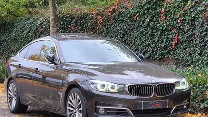 Occasion BMW 320 Executive 184 PK (135 kW) 2019 Hatchback
