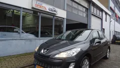 Gebruikt 2008 Peugeot 308 Hatchback | € 2.450 (Eerlijke prijs)