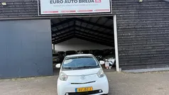 Gebruikt 2009 Toyota iQ Hatchback | € 2.950 (Eerlijke prijs)