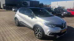 Gebruikt 2018 Renault Captur SUV | € 15.989 (Eerlijke prijs)