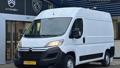 Overig Gebruikt 2018 Citroën Jumper MPV | € 12.950 (Super prijs)