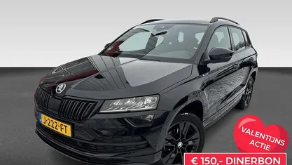 Occasion 2020 Skoda Karoq Style SUV | € 21.995 (Eerlijke prijs)