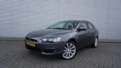 Gebruikt 2008 Mitsubishi Lancer Invite Sedan | € 4.450 (Super prijs)